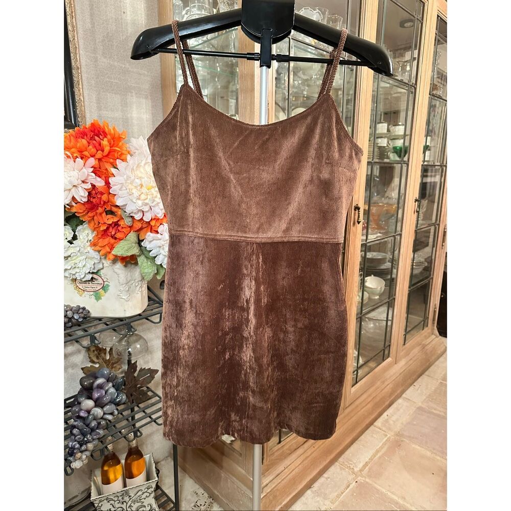Justify mini dress